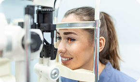 Retina (Investigations & Treatment)